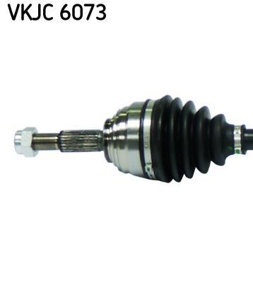Cardan SKF ref. VKJC 6073